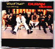 Duran Duran - Violence Of Summer